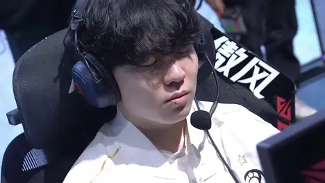 世界最强上单喊话TheShy引爆电竞圈，TheShy辟谣复仇传闻展现格局-比分网