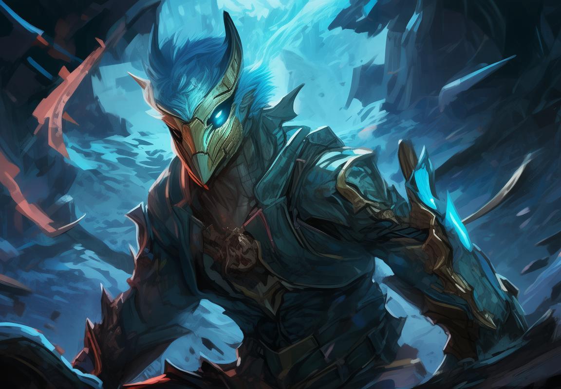 JDG险胜BLG，Knight阿卡丽关键刺杀引领LPL内战场战逆转