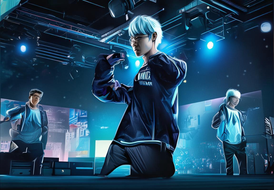 解说预测团一面倒？多数看好LCK赛区完成三连冠